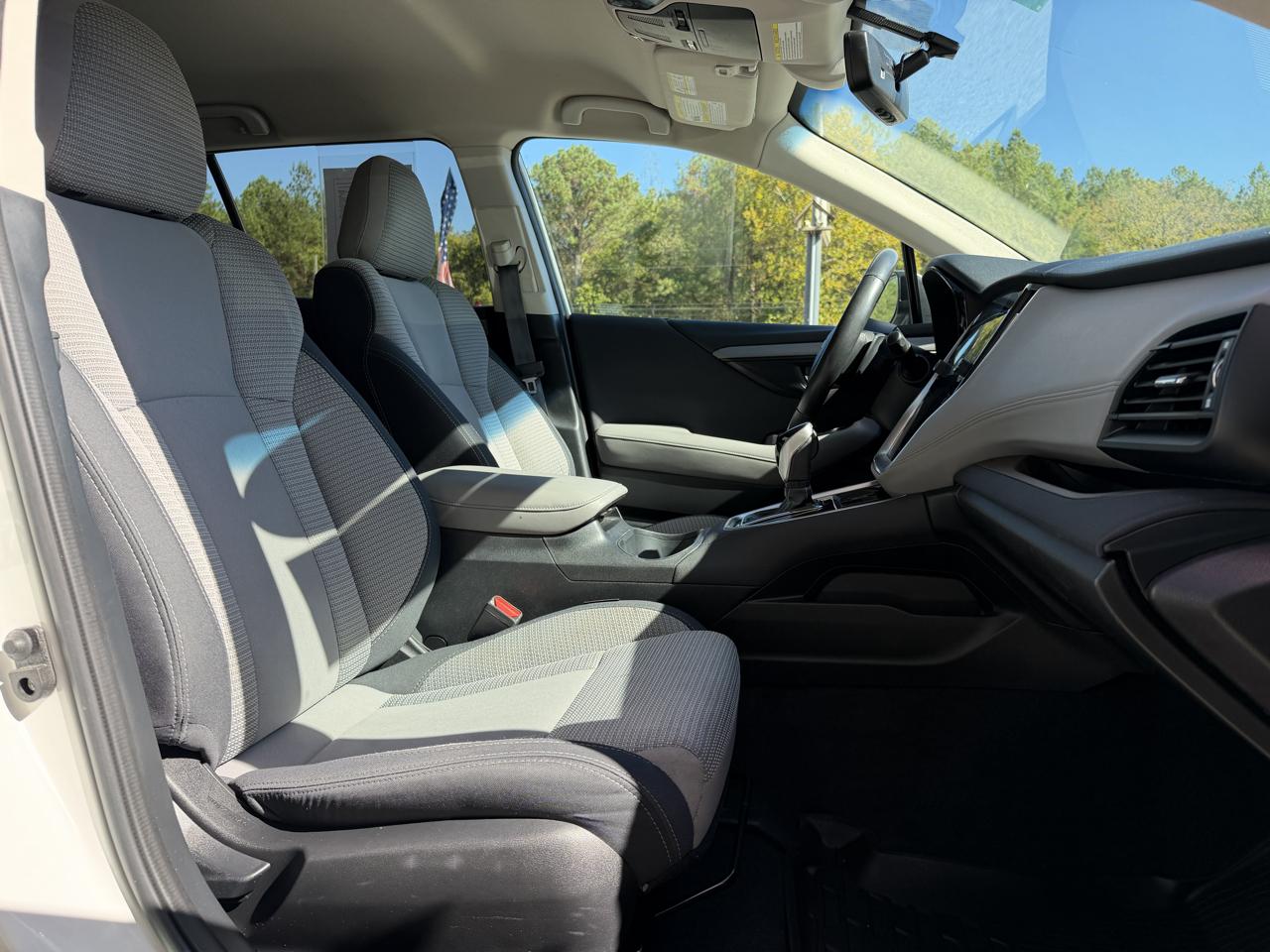 Subaru Outback Premium 2022