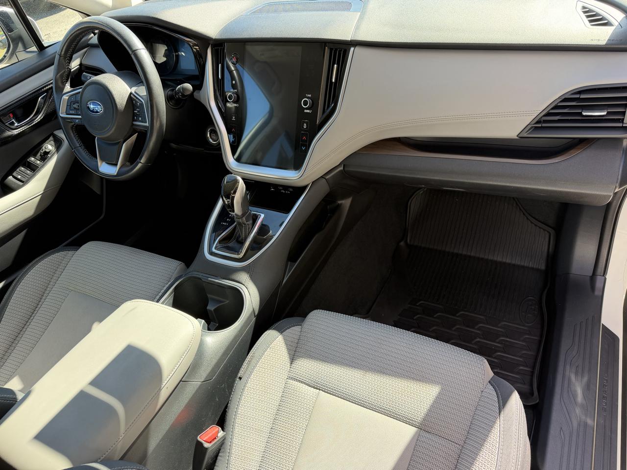 Subaru Outback Premium 2022