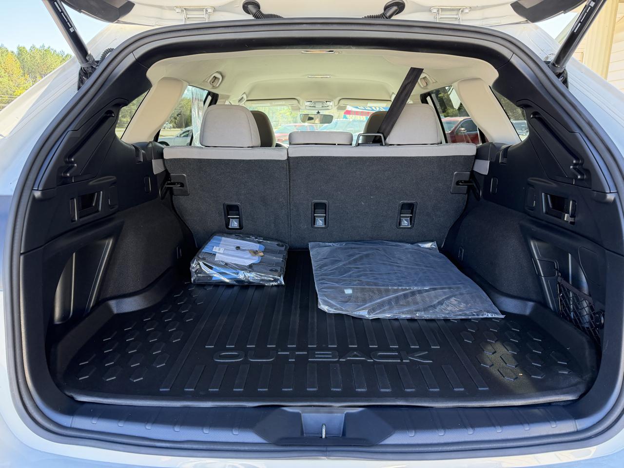 Subaru Outback Premium 2022