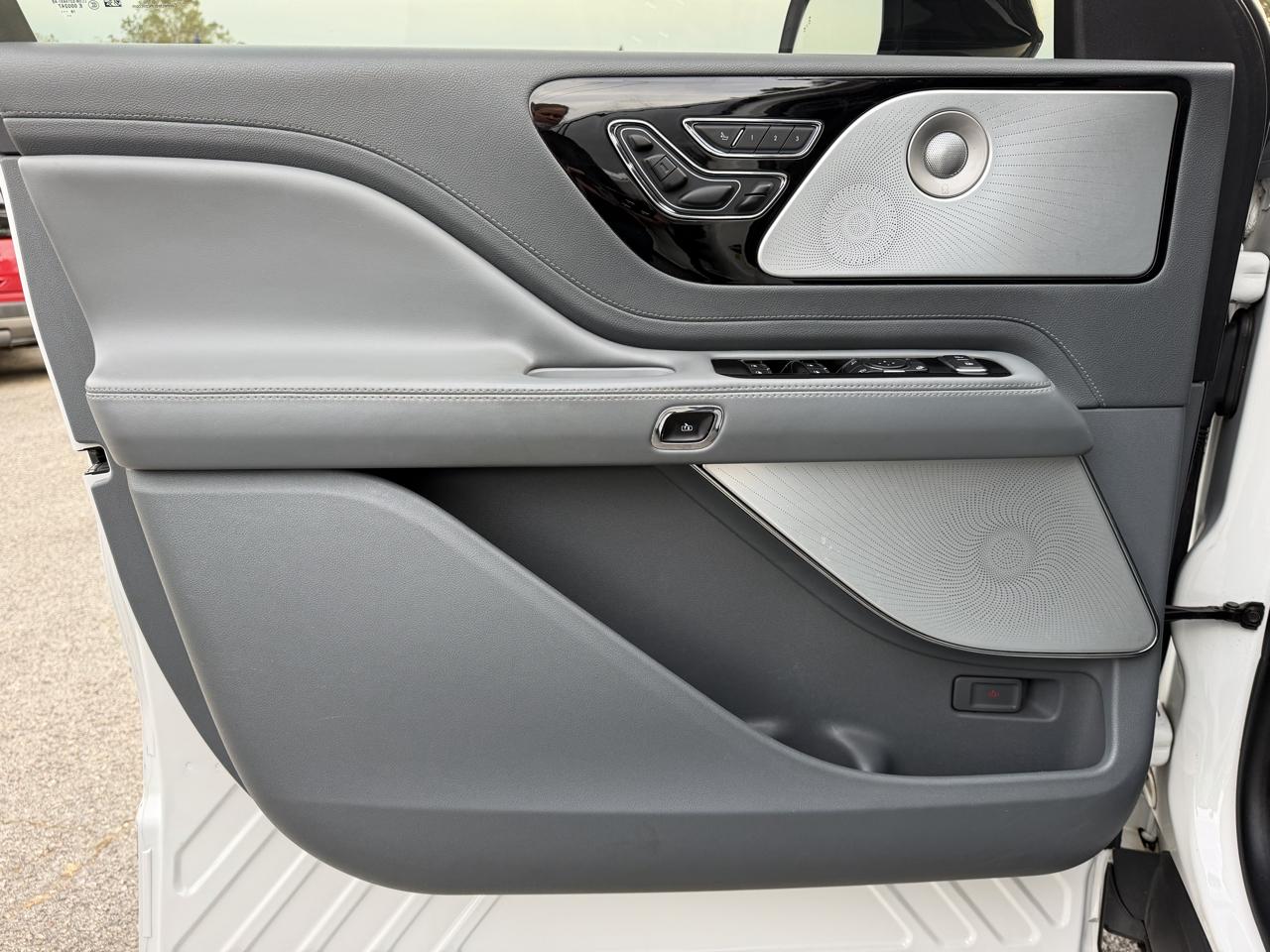 Lincoln Aviator Reserve 2020