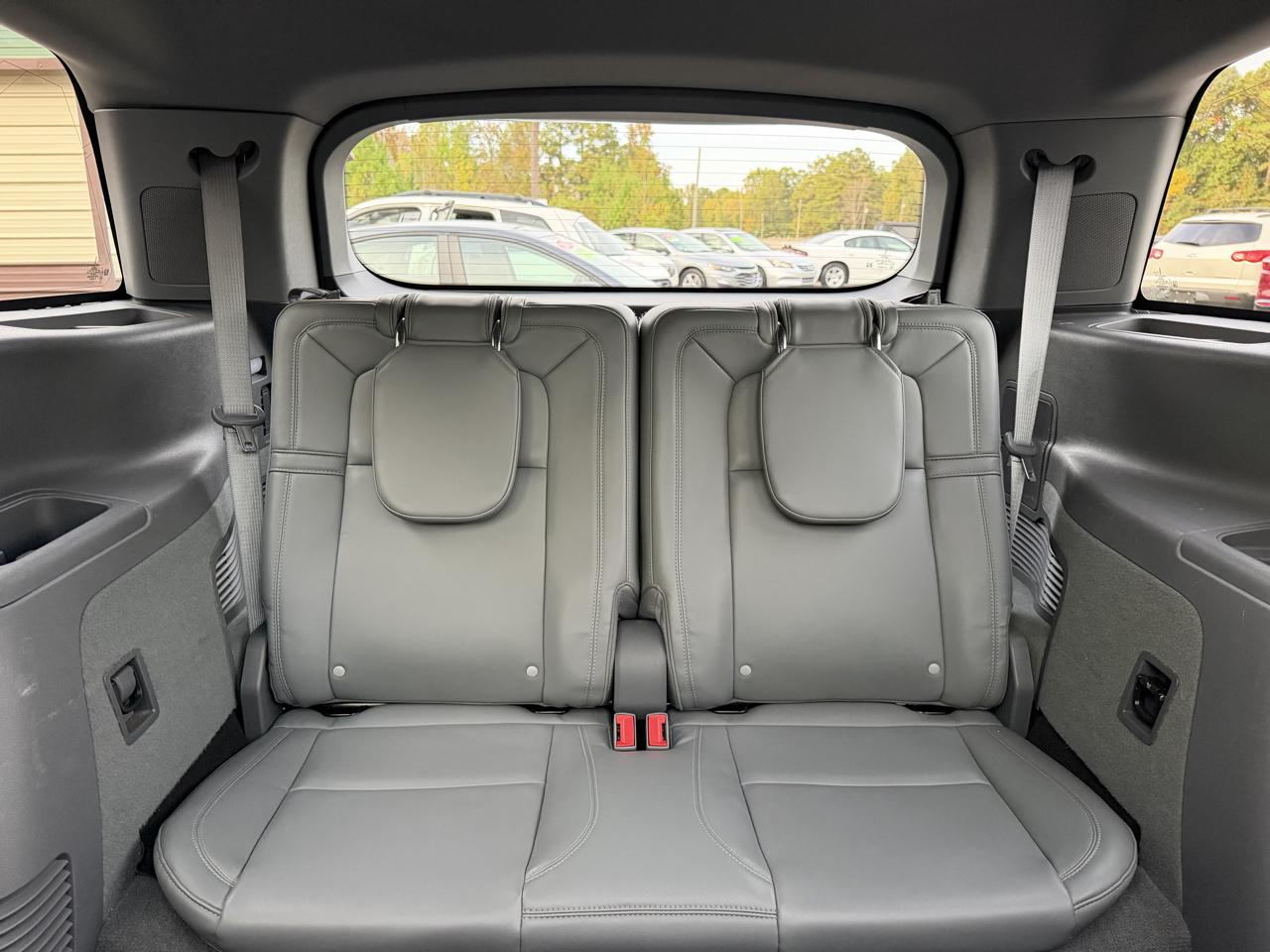 Lincoln Aviator Reserve 2020