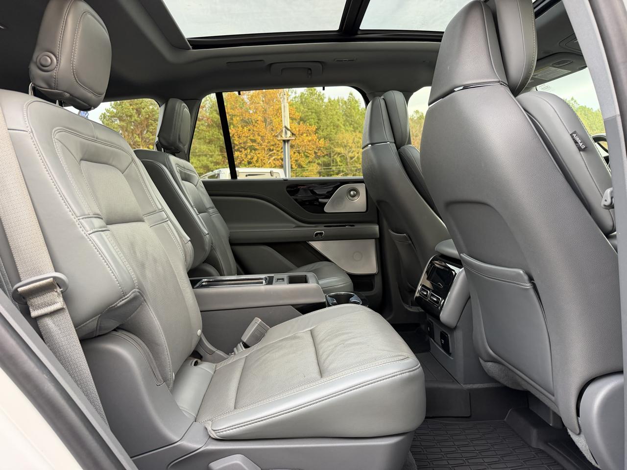 Lincoln Aviator Reserve 2020