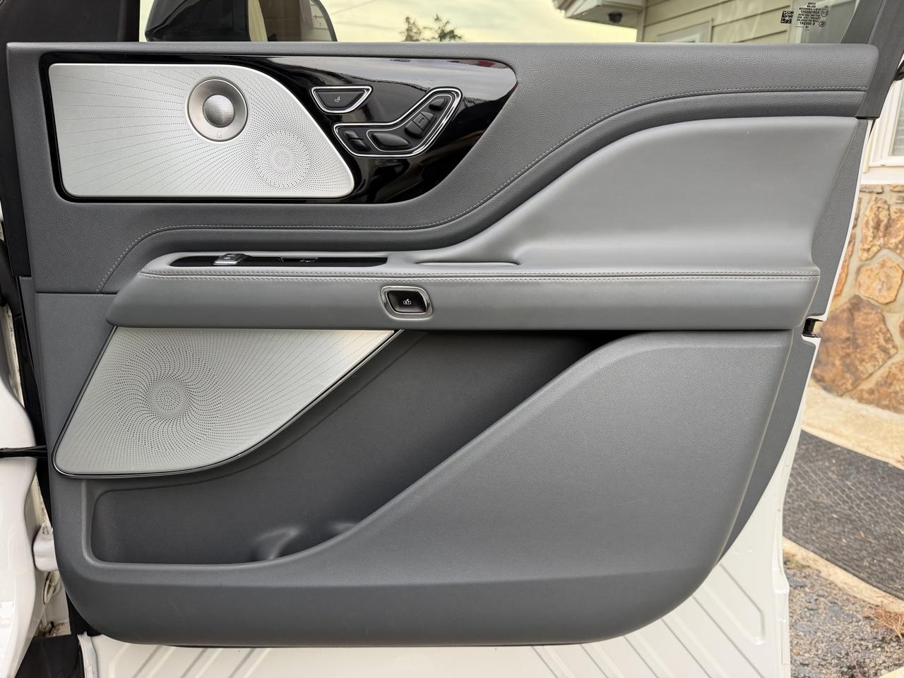 Lincoln Aviator Reserve 2020