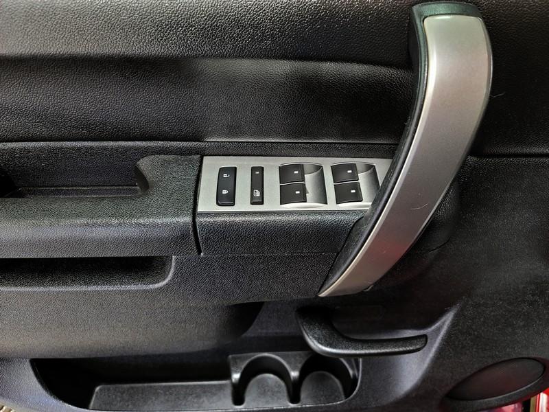 Chevrolet Silverado 1500 LT Crew Cab 4WD 2013