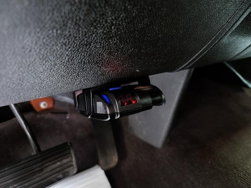 Chevrolet Silverado 1500 LT Crew Cab 4WD 2013