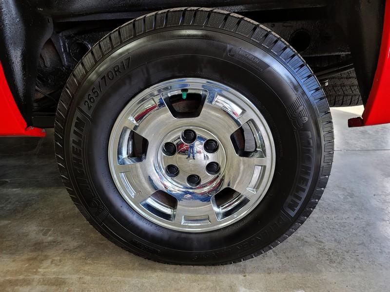 Chevrolet Silverado 1500 LT Crew Cab 4WD 2013