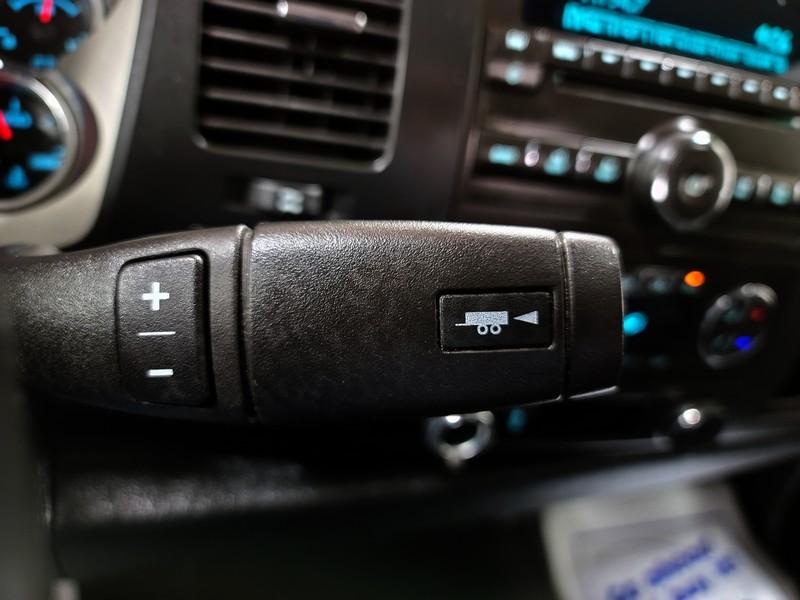 Chevrolet Silverado 1500 LT Crew Cab 4WD 2013