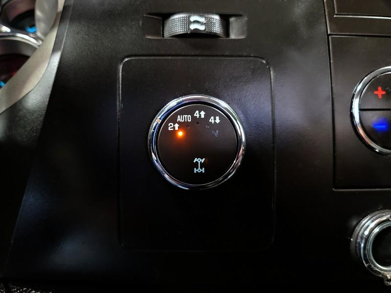 Chevrolet Silverado 1500 LT Crew Cab 4WD 2013