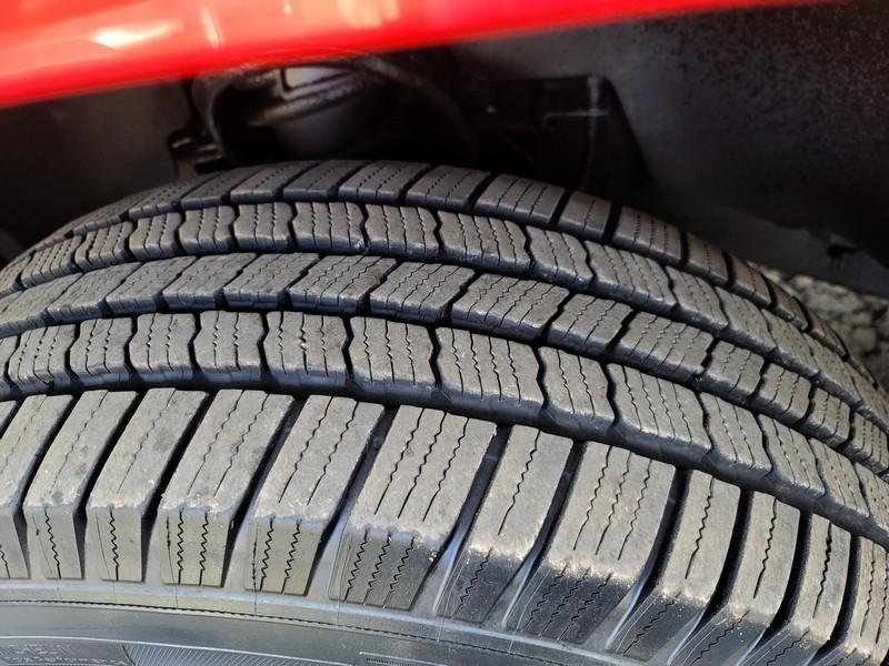 Chevrolet Silverado 1500 LT Crew Cab 4WD 2013