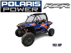 2022 Polaris RZR XP 1000 