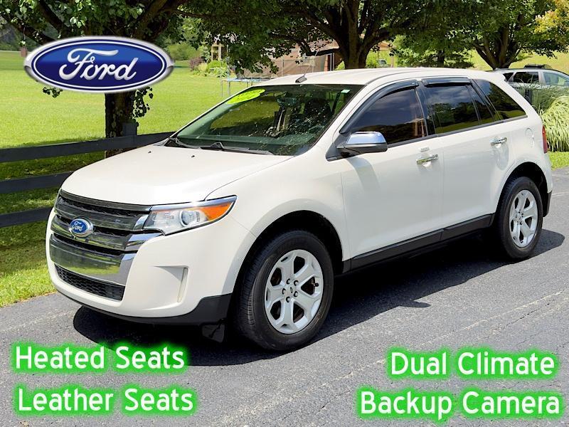2014 Ford Edge SEL FWD