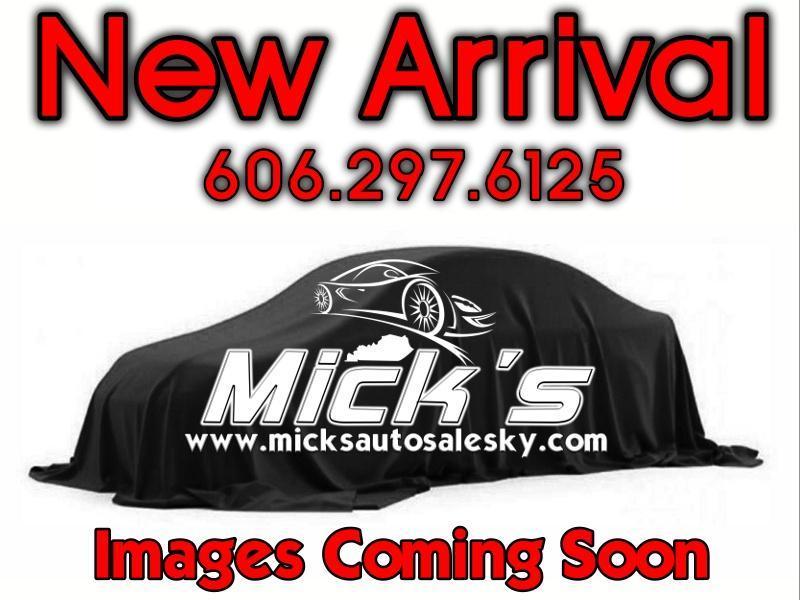 2020 Buick Enclave Essence AWD