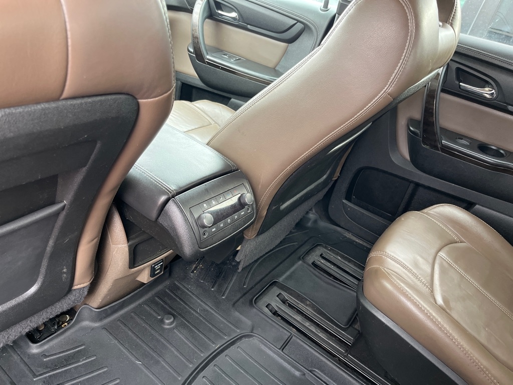 GMC Acadia SLT-1 FWD 2014