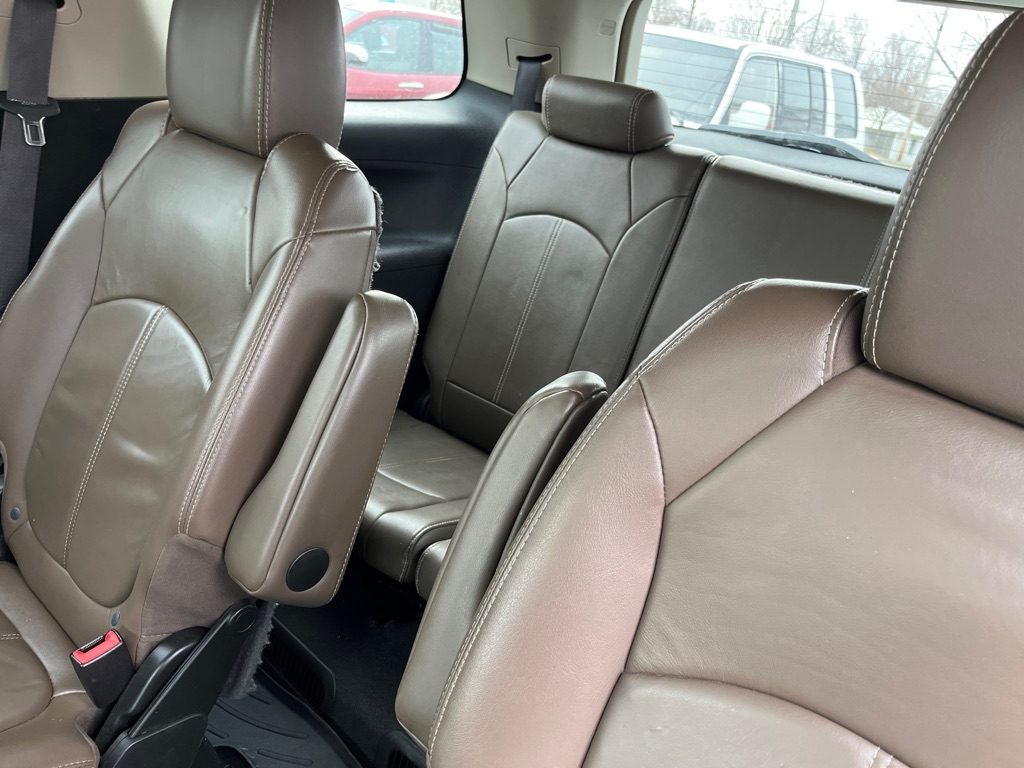 GMC Acadia SLT-1 FWD 2014