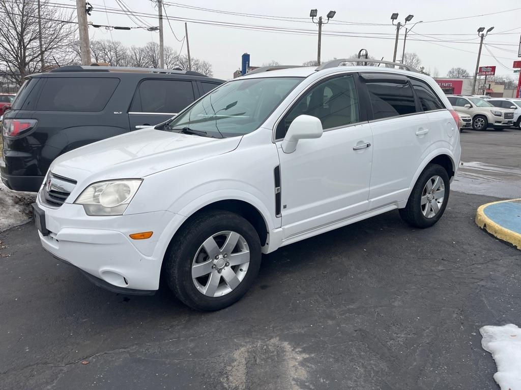 Saturn VUE FWD V6 XR 2008