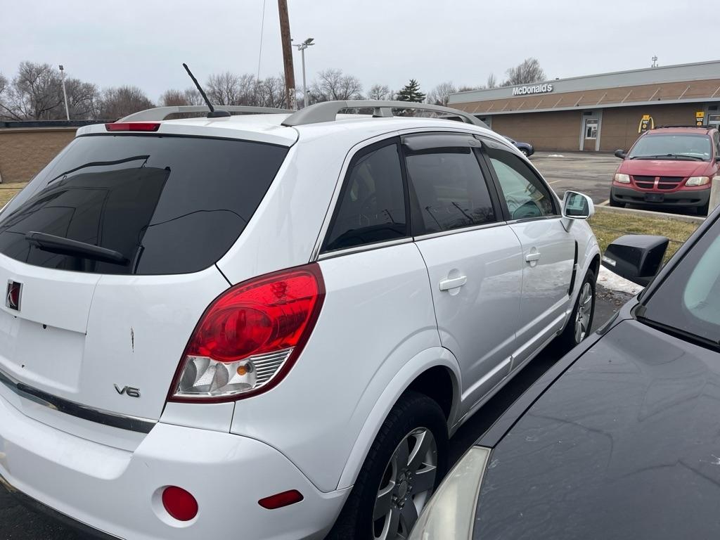 Saturn VUE FWD V6 XR 2008