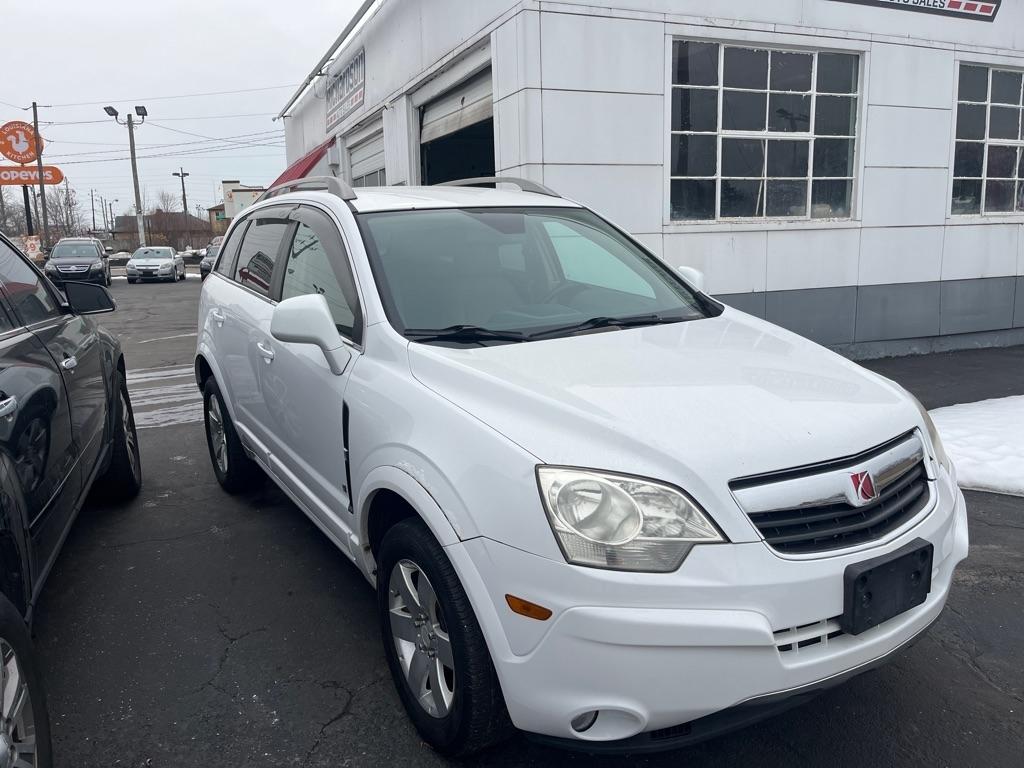 Saturn VUE FWD V6 XR 2008