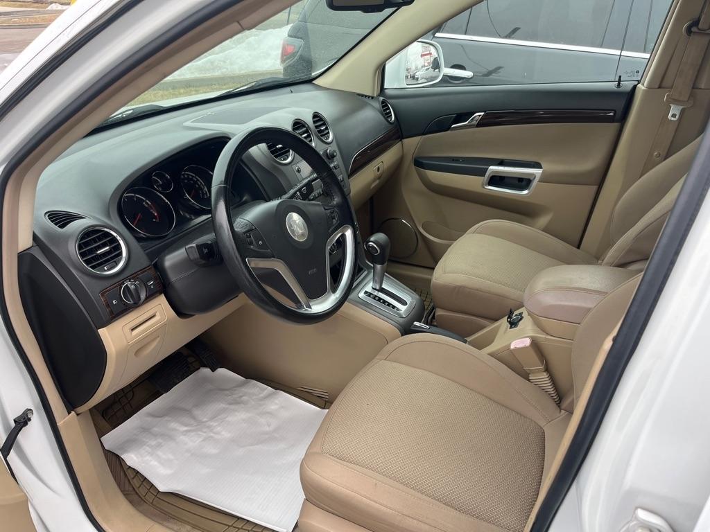 Saturn VUE FWD V6 XR 2008