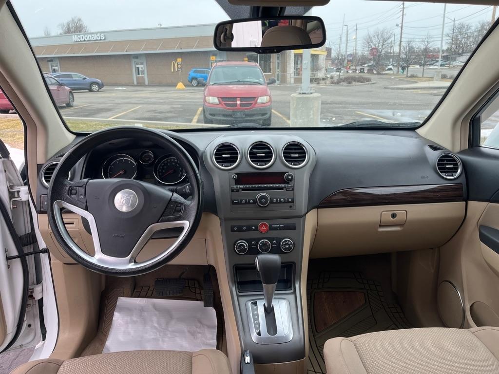 Saturn VUE FWD V6 XR 2008