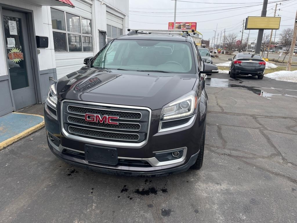 2013 GMC Acadia SLT-1 AWD