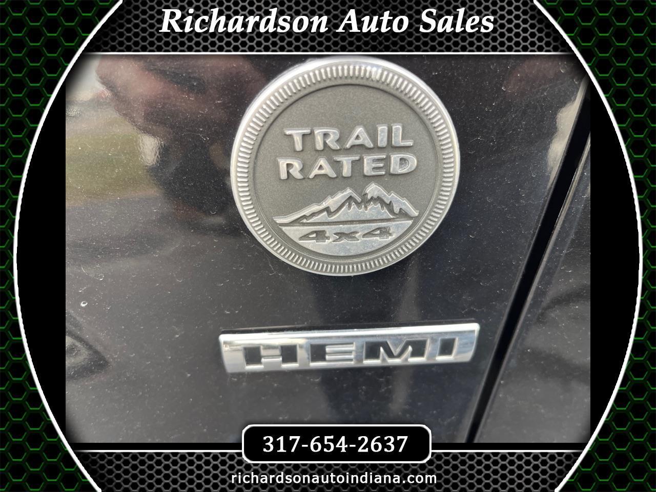 2005 Jeep Grand Cherokee Limited 4WD