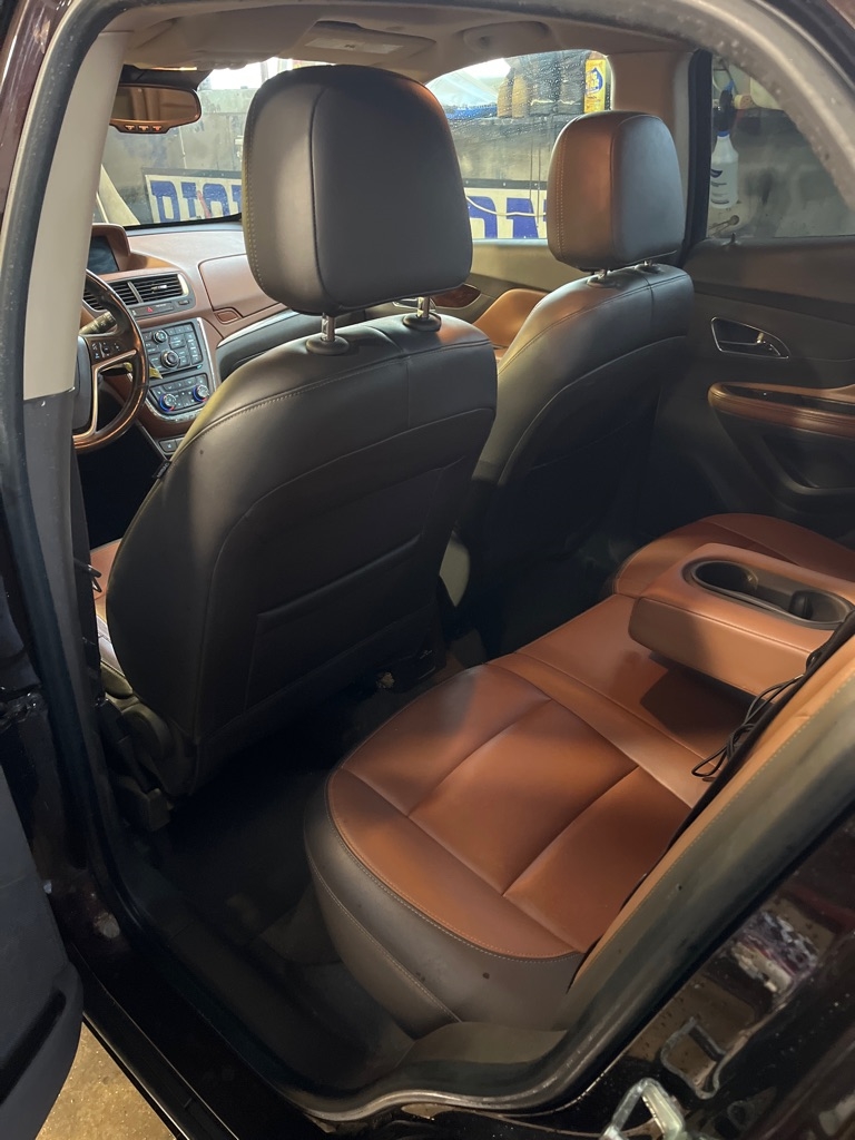 Buick Encore Premium FWD 2014