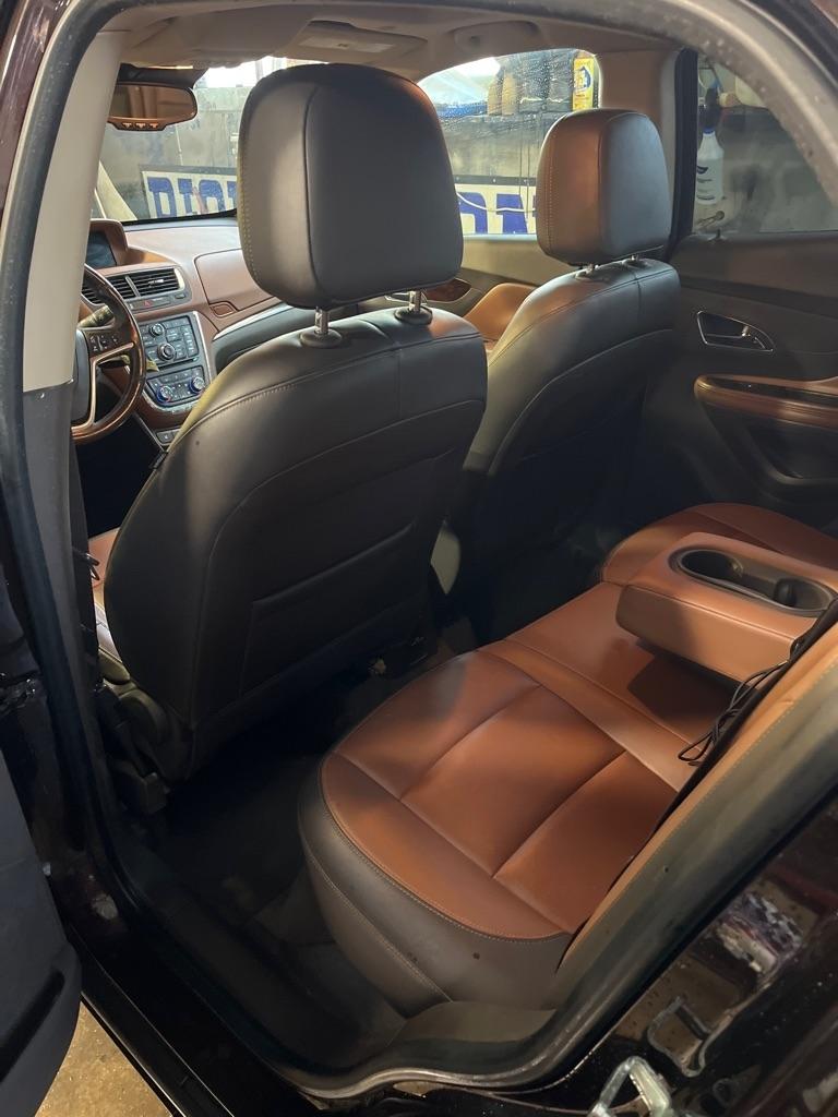 Buick Encore Premium FWD 2014