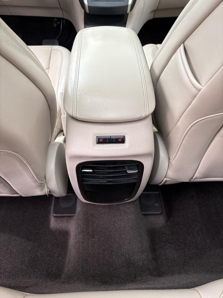 Lincoln MKC Reserve AWD 2017