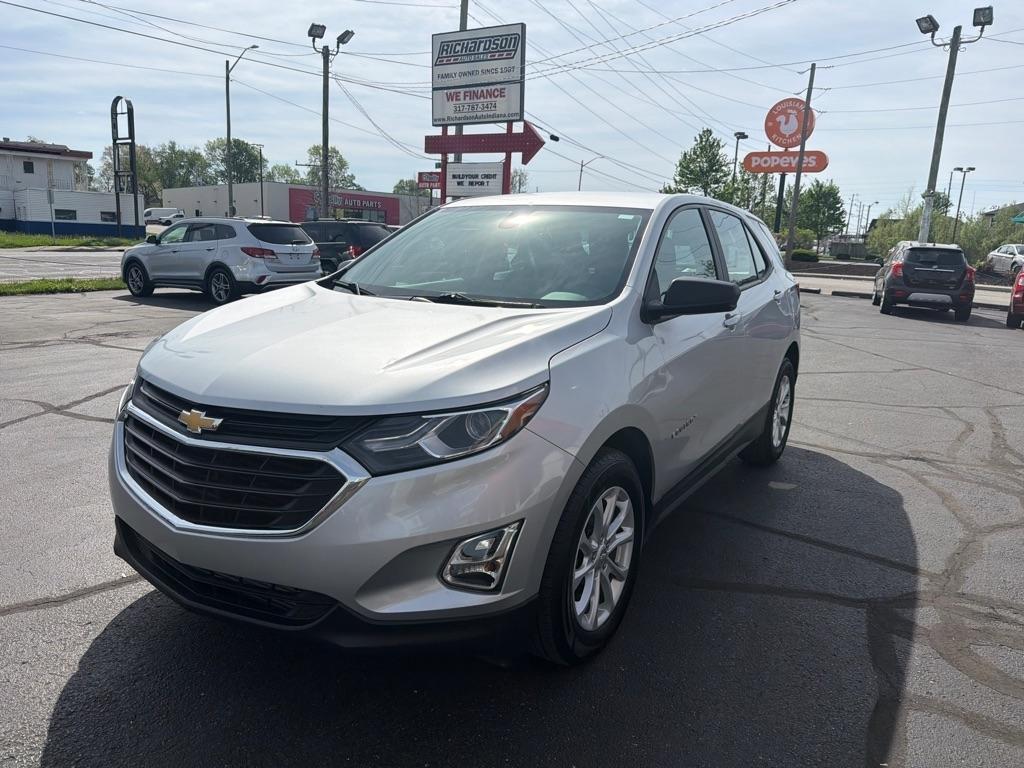 Chevrolet Equinox LS 2WD 2020
