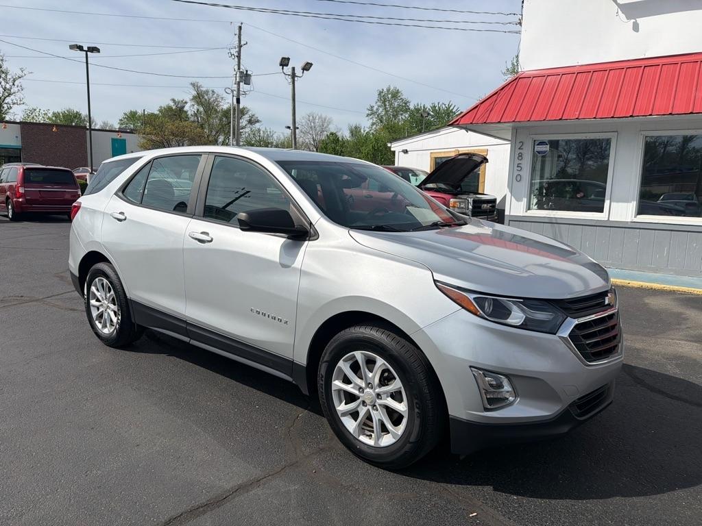 Chevrolet Equinox LS 2WD 2020
