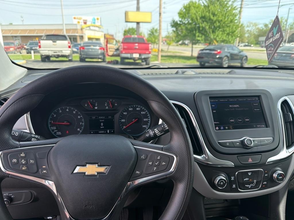 Chevrolet Equinox LS 2WD 2020