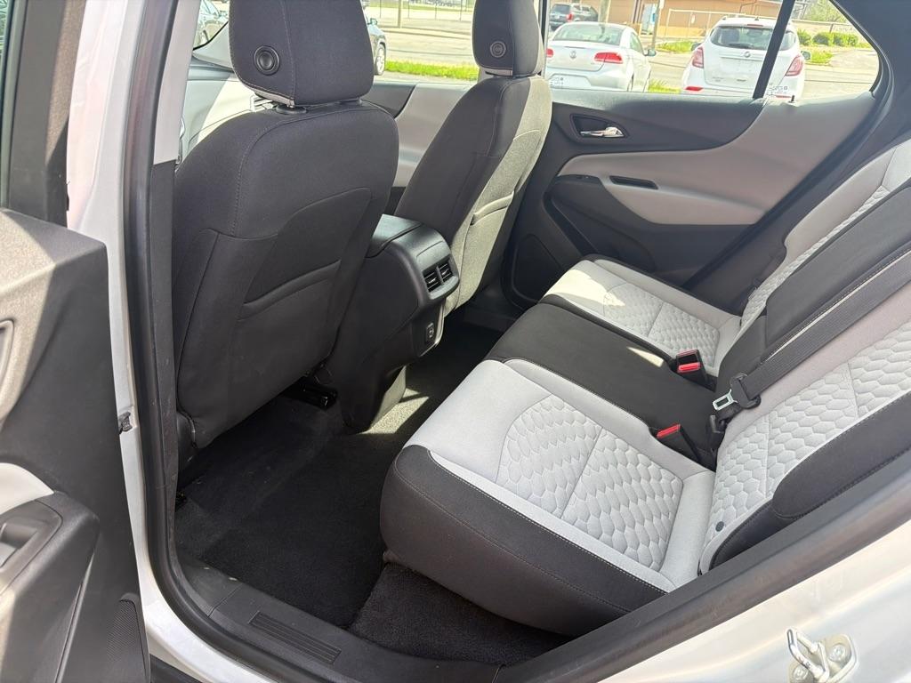 Chevrolet Equinox LS 2WD 2020