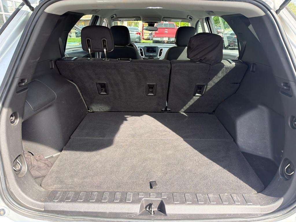 Chevrolet Equinox LS 2WD 2020