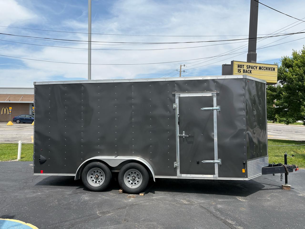 Interstate SFC716TA2  2024