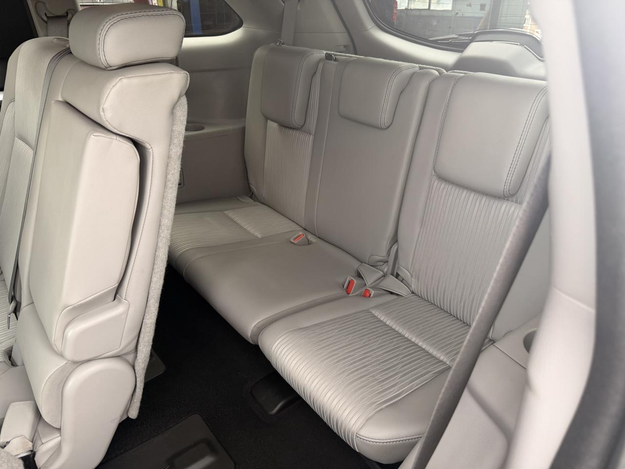 Toyota Highlander LE Plus AWD V6 2018