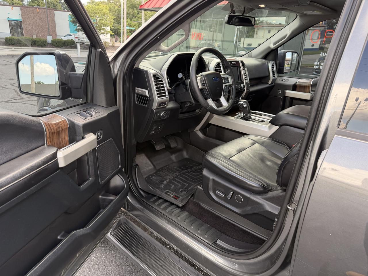 Ford F-150 photo 9