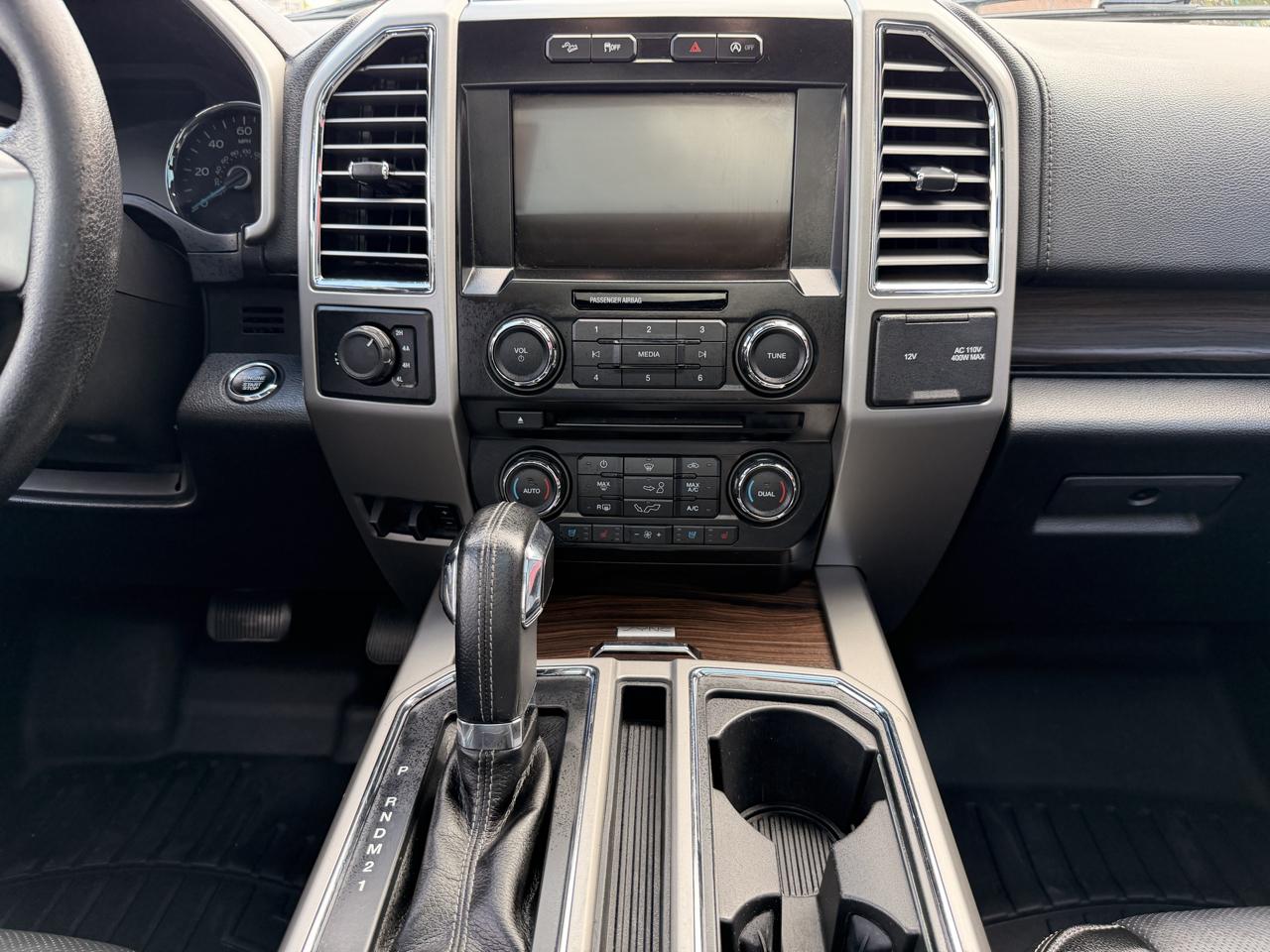 Ford F-150 photo 11
