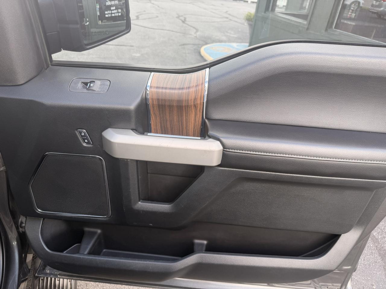 Ford F-150 photo 14