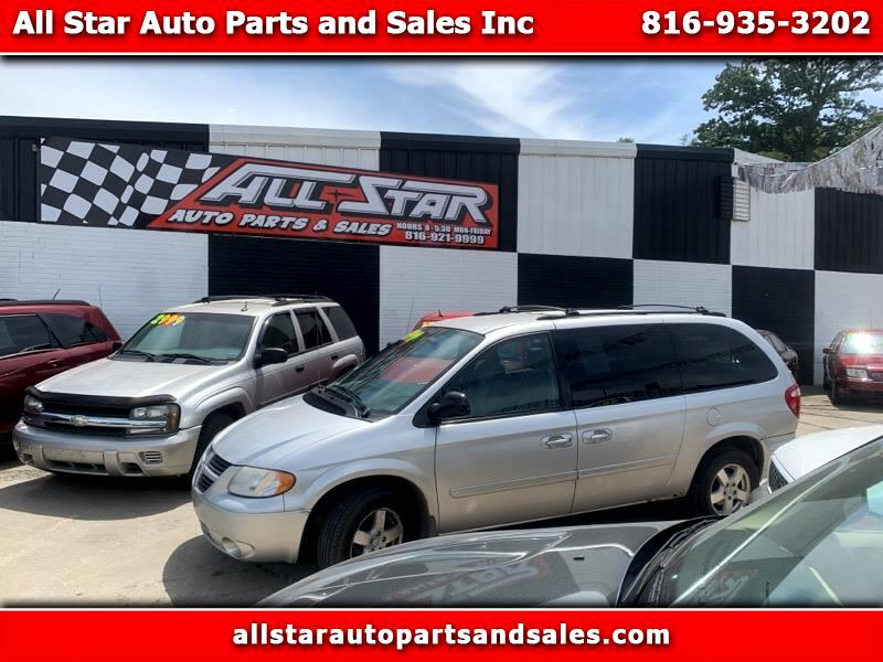 Star Auto Parts >> Used 2006 Dodge Grand Caravan Sxt For Sale In Kansas City Mo Star Auto Parts >> Used 2006 Dodge Grand Caravan Sxt For Sale In Kansas City Mo