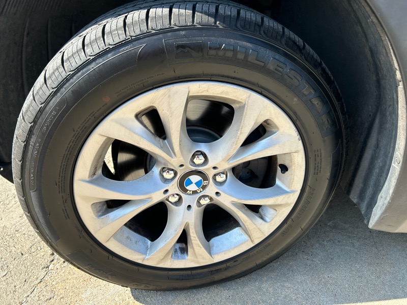 BMW X3 xDrive30i 2009 BMW X3 xDrive30i 2009