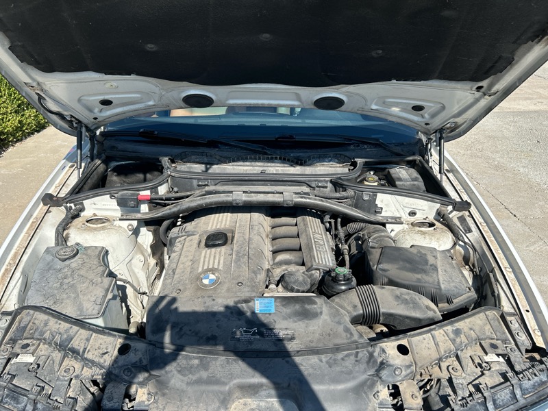 BMW X3 xDrive30i 2009 BMW X3 xDrive30i 2009