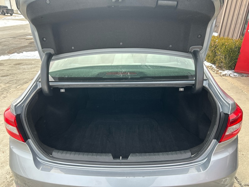 Hyundai Sonata SE 2017