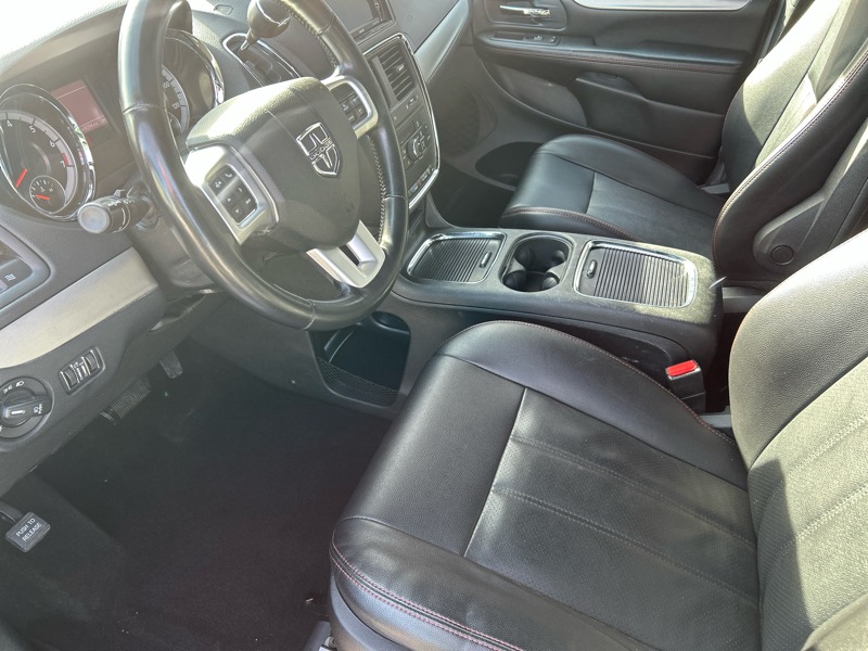 Dodge Grand Caravan GT 2019