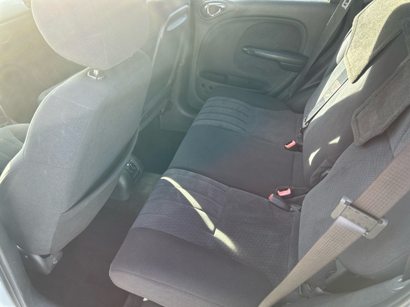 Chrysler PT Cruiser Touring Edition 2005