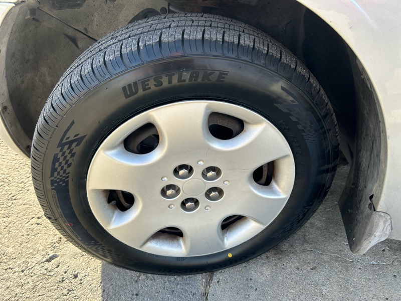 Chrysler PT Cruiser Touring Edition 2005