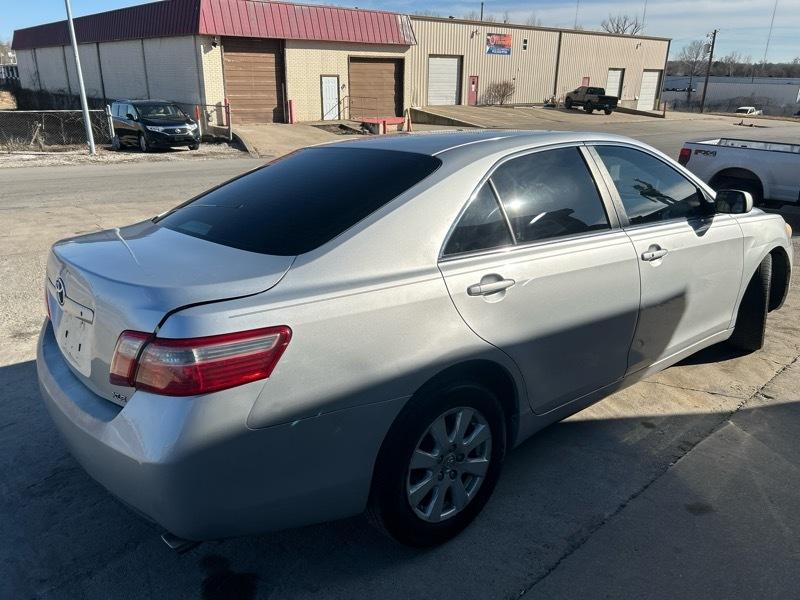 Toyota Camry XLE V6 2007
