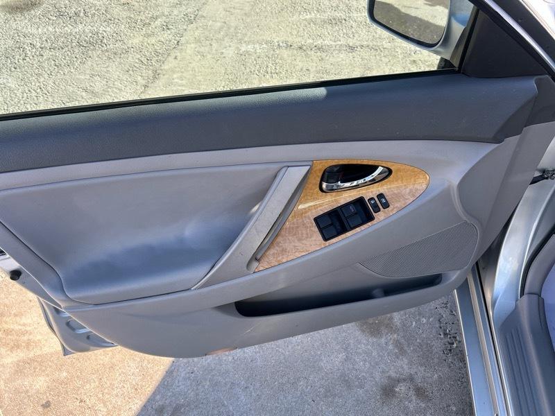 Toyota Camry XLE V6 2007