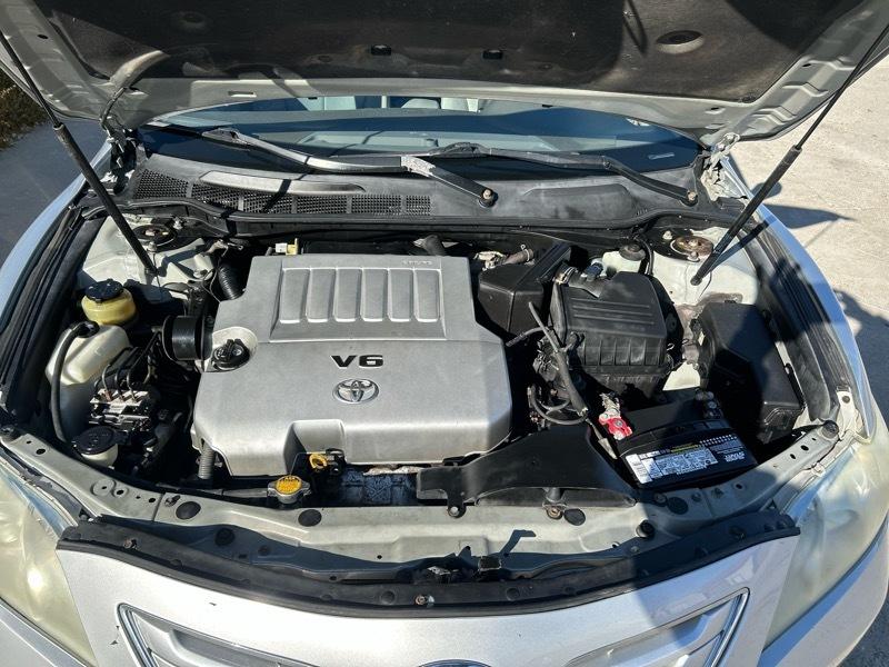 Toyota Camry XLE V6 2007
