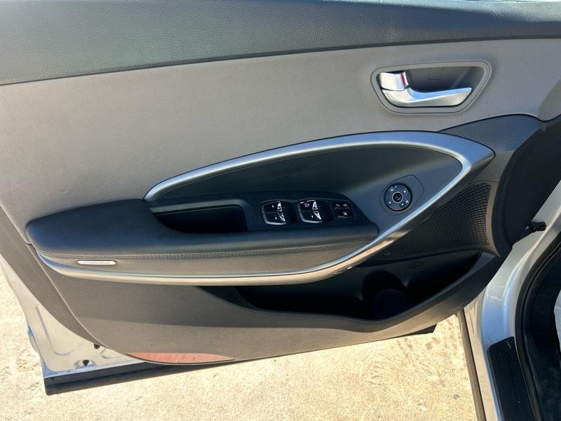 Hyundai Santa Fe Sport 2.4 FWD 2018