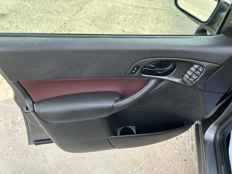 Ford Focus ZX4 ST 2006